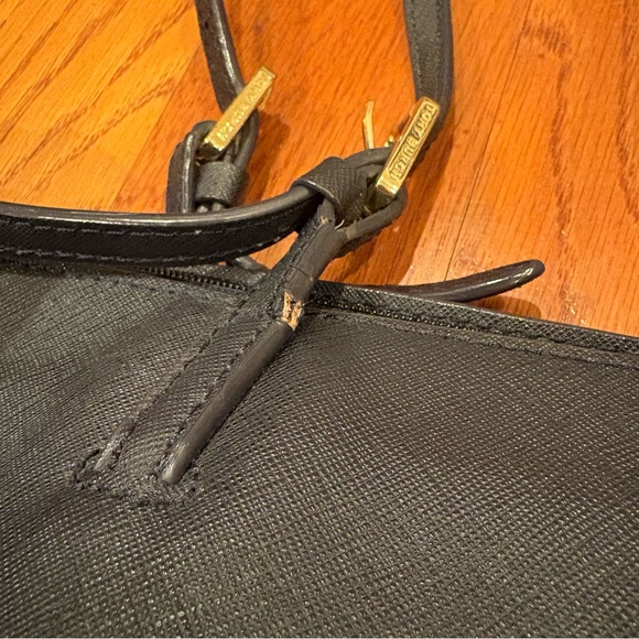 Tory Burch York Buckle Tote - Picture 3 of 6